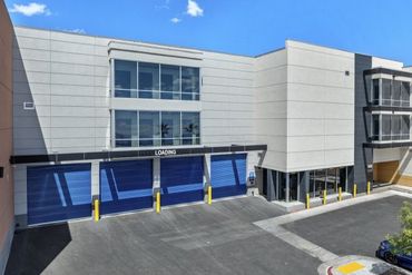 US Storage Centers - 9560 West Flamingo Road Las Vegas, NV 89147