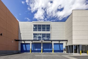 US Storage Centers - 9560 West Flamingo Road Las Vegas, NV 89147
