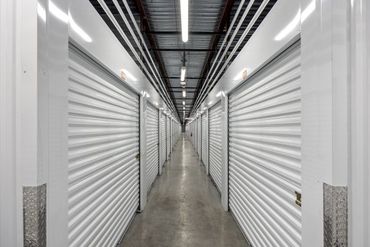 US Storage Centers - 9560 West Flamingo Road Las Vegas, NV 89147