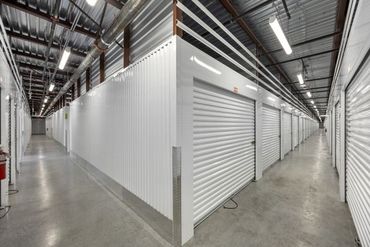 US Storage Centers - 9560 West Flamingo Road Las Vegas, NV 89147