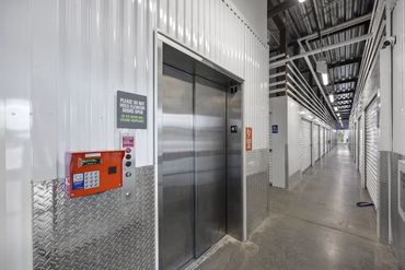 US Storage Centers - 9560 West Flamingo Road Las Vegas, NV 89147