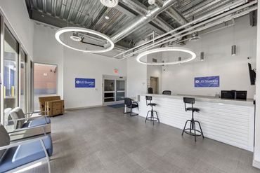 US Storage Centers - 9560 West Flamingo Road Las Vegas, NV 89147