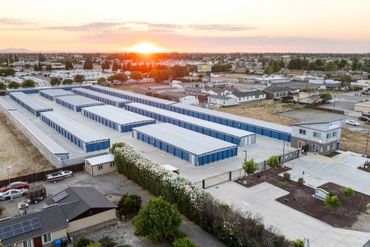 US Storage Centers - 183 South Austin Road Manteca, CA 95336