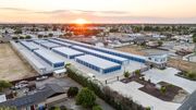 US Storage Centers - 183 South Austin Road Manteca, CA 95336