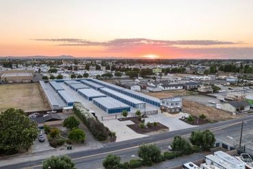 US Storage Centers - 183 South Austin Road Manteca, CA 95336