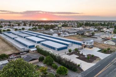 US Storage Centers - 183 South Austin Road Manteca, CA 95336
