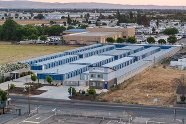 US Storage Centers - 183 South Austin Road Manteca, CA 95336