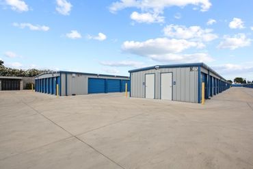 US Storage Centers - 183 South Austin Road Manteca, CA 95336