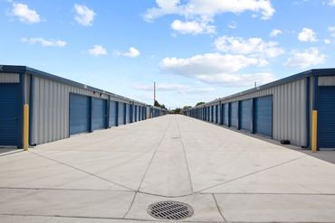 US Storage Centers - 183 South Austin Road Manteca, CA 95336