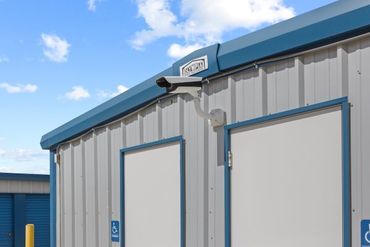 US Storage Centers - 183 South Austin Road Manteca, CA 95336