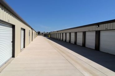 US Storage Centers - 1667 East Gerard Avenue Merced, CA 95341