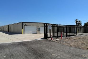 US Storage Centers - 1667 East Gerard Avenue Merced, CA 95341