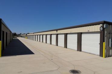 US Storage Centers - 1667 East Gerard Avenue Merced, CA 95341