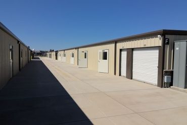 US Storage Centers - 1667 East Gerard Avenue Merced, CA 95341
