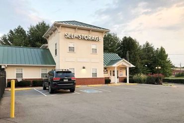 US Storage Centers - 2001 Johnson Industrial Boulevard Nolensville, TN 37135