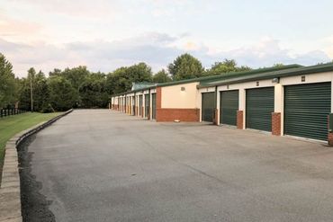 US Storage Centers - 2001 Johnson Industrial Boulevard Nolensville, TN 37135