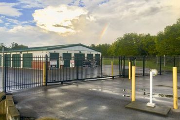 US Storage Centers - 2001 Johnson Industrial Boulevard Nolensville, TN 37135