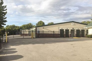 US Storage Centers - 2001 Johnson Industrial Boulevard Nolensville, TN 37135