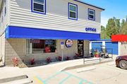 US Storage Centers - 2853 South Pine Avenue Ocala, FL 34471