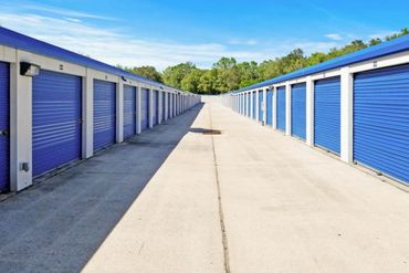 US Storage Centers - 2853 South Pine Avenue Ocala, FL 34471