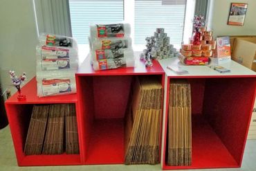 US Storage Centers - 2853 South Pine Avenue Ocala, FL 34471