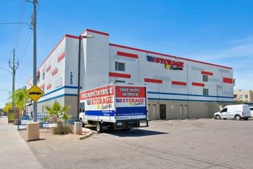 US Storage Centers - 1940 East Indian School Road Phoenix, AZ 85016