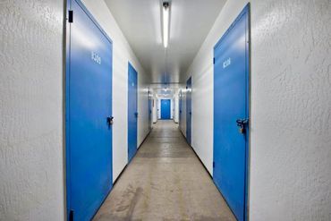 US Storage Centers - 1940 East Indian School Road Phoenix, AZ 85016