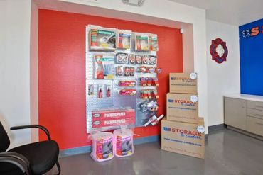US Storage Centers - 1940 East Indian School Road Phoenix, AZ 85016