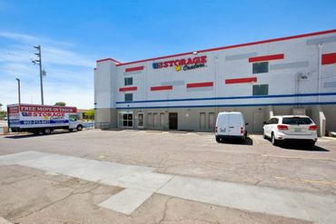 US Storage Centers - 1940 East Indian School Road Phoenix, AZ 85016