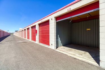 US Storage Centers - 3122 East Washington Street Phoenix, AZ 85034