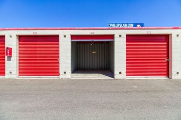 US Storage Centers - 3122 East Washington Street Phoenix, AZ 85034