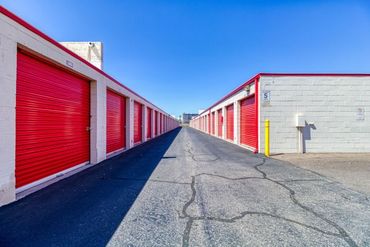 US Storage Centers - 3122 East Washington Street Phoenix, AZ 85034
