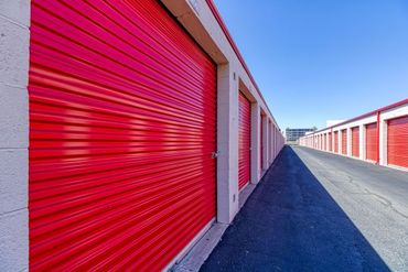 US Storage Centers - 3122 East Washington Street Phoenix, AZ 85034