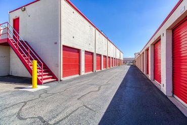 US Storage Centers - 3122 East Washington Street Phoenix, AZ 85034