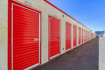 US Storage Centers - 3122 East Washington Street Phoenix, AZ 85034
