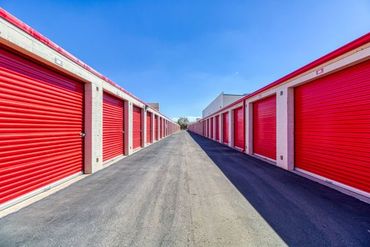 US Storage Centers - 3122 East Washington Street Phoenix, AZ 85034