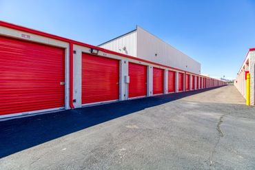 US Storage Centers - 3122 East Washington Street Phoenix, AZ 85034
