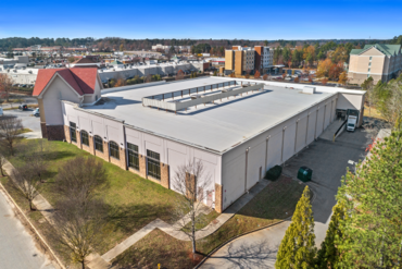 US Storage Centers - 6401 Town Center Drive Raleigh, NC 27616