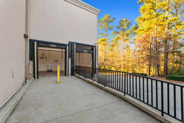 US Storage Centers - 6401 Town Center Drive Raleigh, NC 27616