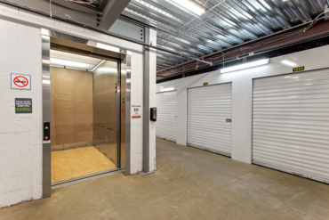 US Storage Centers - 6401 Town Center Drive Raleigh, NC 27616