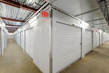 US Storage Centers - 6401 Town Center Drive Raleigh, NC 27616
