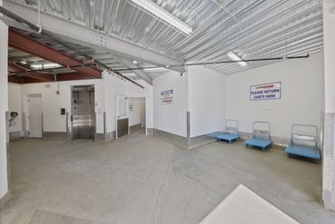US Storage Centers - 6401 Town Center Drive Raleigh, NC 27616