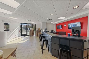 US Storage Centers - 6401 Town Center Drive Raleigh, NC 27616