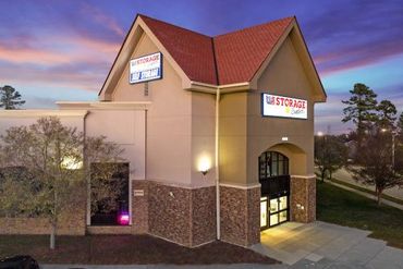 US Storage Centers - 6401 Town Center Drive Raleigh, NC 27616