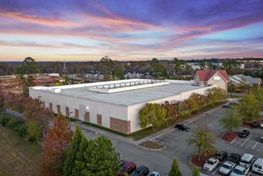 US Storage Centers - 6401 Town Center Drive Raleigh, NC 27616