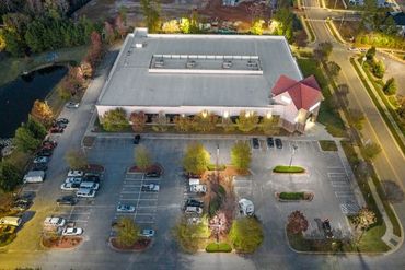 US Storage Centers - 6401 Town Center Drive Raleigh, NC 27616