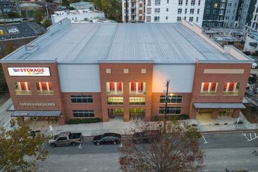 US Storage Centers - 6401 Town Center Drive Raleigh, NC 27616