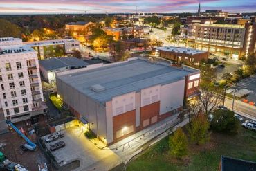 US Storage Centers - 6401 Town Center Drive Raleigh, NC 27616