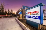 US Storage Centers - 2611 River Road South Salem, OR 97302