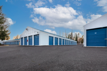 US Storage Centers - 2611 River Road South Salem, OR 97302